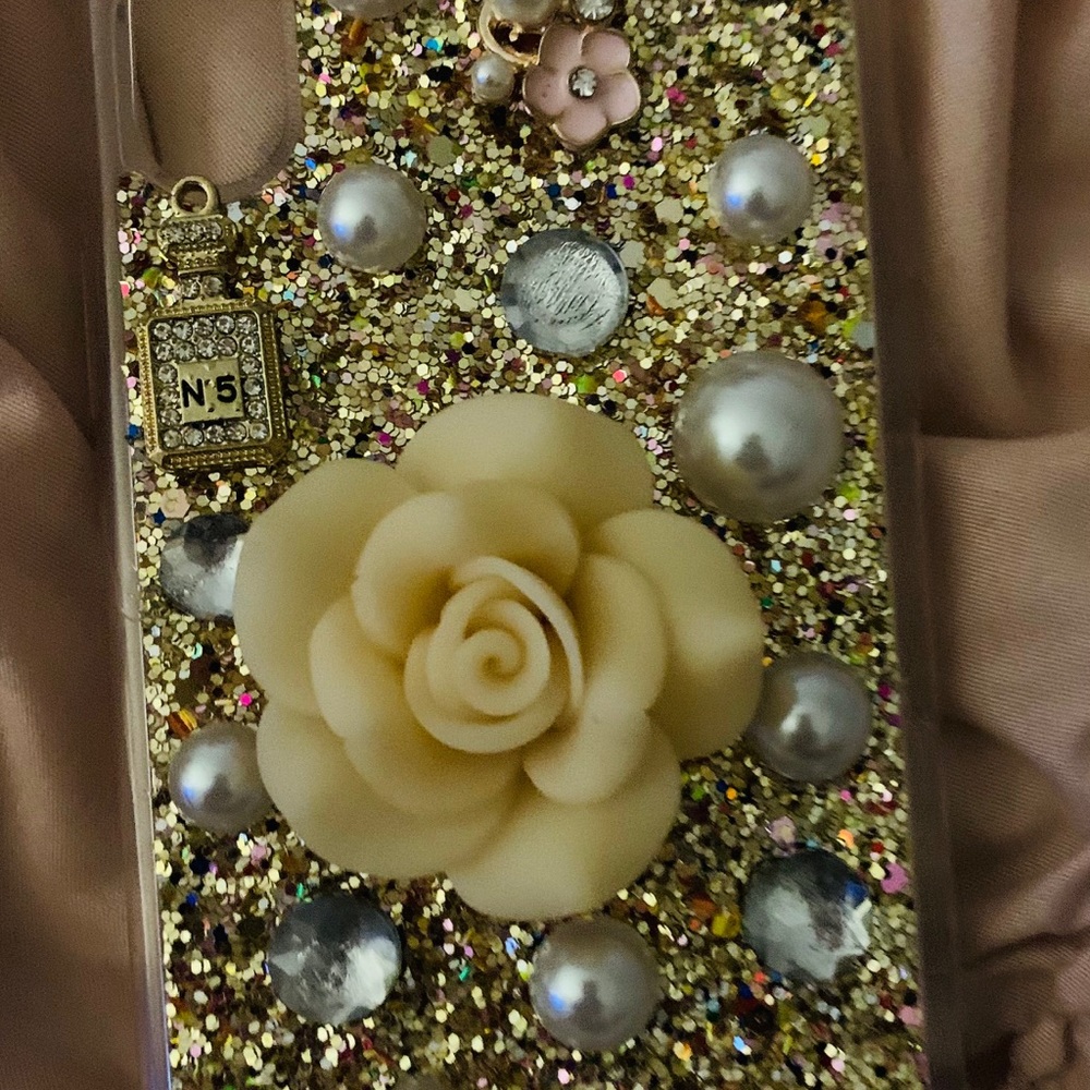 Custom iPhone case - Picture 2 of 4